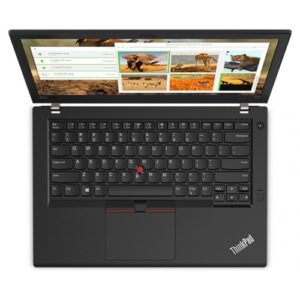 Lenovo T480 8gb ram 256 gb HHD Windows 11